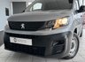 USED 2024 73 PEUGEOT PARTNER 1.5 BlueHDi 1000 Professional Premium + Standard Panel Van 5dr Diesel Manual SWB Euro 6 (s/s) (100 bhp) AIR CON+CRUISE CONTROL+B/TOOTH