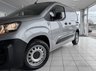 USED 2024 73 PEUGEOT PARTNER 1.5 BlueHDi 1000 Professional Premium + Standard Panel Van 5dr Diesel Manual SWB Euro 6 (s/s) (100 bhp) AIR CON+CRUISE CONTROL+B/TOOTH