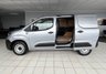 USED 2024 73 PEUGEOT PARTNER 1.5 BlueHDi 1000 Professional Premium + Standard Panel Van 5dr Diesel Manual SWB Euro 6 (s/s) (100 bhp) AIR CON+CRUISE CONTROL+B/TOOTH