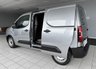 USED 2024 73 PEUGEOT PARTNER 1.5 BlueHDi 1000 Professional Premium + Standard Panel Van 5dr Diesel Manual SWB Euro 6 (s/s) (100 bhp) AIR CON+CRUISE CONTROL+B/TOOTH