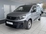 USED 2024 73 PEUGEOT PARTNER 1.5 BlueHDi 1000 Professional Premium + Standard Panel Van 5dr Diesel Manual SWB Euro 6 (s/s) (100 bhp) AIR CON+CRUISE CONTROL+B/TOOTH