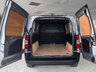 USED 2024 73 PEUGEOT PARTNER 1.5 BlueHDi 1000 Professional Premium + Standard Panel Van 5dr Diesel Manual SWB Euro 6 (s/s) (100 bhp) AIR CON+CRUISE CONTROL+B/TOOTH