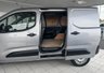 USED 2024 73 PEUGEOT PARTNER 1.5 BlueHDi 1000 Professional Premium + Standard Panel Van 5dr Diesel Manual SWB Euro 6 (s/s) (100 bhp) AIR CON+CRUISE CONTROL+B/TOOTH