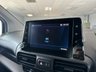 USED 2024 73 PEUGEOT PARTNER 1.5 BlueHDi 1000 Professional Premium + Standard Panel Van 5dr Diesel Manual SWB Euro 6 (s/s) (100 bhp) AIR CON+CRUISE CONTROL+B/TOOTH