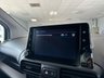 USED 2024 73 PEUGEOT PARTNER 1.5 BlueHDi 1000 Professional Premium + Standard Panel Van 5dr Diesel Manual SWB Euro 6 (s/s) (100 bhp) AIR CON+CRUISE CONTROL+B/TOOTH