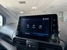 USED 2024 73 PEUGEOT PARTNER 1.5 BlueHDi 1000 Professional Premium + Standard Panel Van 5dr Diesel Manual SWB Euro 6 (s/s) (100 bhp) AIR CON+CRUISE CONTROL+B/TOOTH