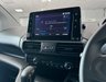 USED 2024 73 PEUGEOT PARTNER 1.5 BlueHDi 1000 Professional Premium + Standard Panel Van 5dr Diesel Manual SWB Euro 6 (s/s) (100 bhp) AIR CON+CRUISE CONTROL+B/TOOTH