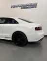 USED 2010 60 AUDI S5 4.2 V8 Coupe 2dr Petrol Tiptronic quattro Euro 4 (354 ps) 