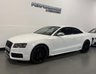 USED 2010 60 AUDI S5 4.2 V8 Coupe 2dr Petrol Tiptronic quattro Euro 4 (354 ps) 