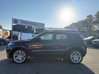 USED 2018 18 LAND ROVER RANGE ROVER EVOQUE 2.0 TD4 HSE Dynamic SUV 5dr Diesel Auto 4WD Euro 6 (s/s) (180 ps) A STUNNING EXAMPLE FINISHED IN FACTORY BLACK PAINT+ONLY 1 FORMER KEEPER+SERVICE HISTORY+4 WHEEL DRIVE+DIESEL+AUTOMATIC+ULEZ COMPLIANT+REVERSE CAMERA+DAB DIGITAL RADIO+AUTO CLIMATE+DUAL ZONE CLIMATE+HEATED SEATS+MEDIA CONNECTIVITY+FULL LEATHER INTERIOR+FULL PANORAMIC GLASS ROOF+SATELLITE NAVIGATION+PARK ASSIST+AIR CONDITIONING+CLIMATE CONTROL+ALLOY WHEELS+BLUETOOTH CONNECTIVITY+FULL RANGE OF FINANCE OPTIONS AVAILABLE+READY TO DRIVE AWAY TODAY+NOT TO BE MISSED!!!!!!!!!!!!!!!!!!!!!!!!!!!!!!!!!!!!!!