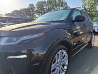 USED 2018 18 LAND ROVER RANGE ROVER EVOQUE 2.0 TD4 HSE Dynamic SUV 5dr Diesel Auto 4WD Euro 6 (s/s) (180 ps) A STUNNING EXAMPLE FINISHED IN FACTORY BLACK PAINT+ONLY 1 FORMER KEEPER+SERVICE HISTORY+4 WHEEL DRIVE+DIESEL+AUTOMATIC+ULEZ COMPLIANT+REVERSE CAMERA+DAB DIGITAL RADIO+AUTO CLIMATE+DUAL ZONE CLIMATE+HEATED SEATS+MEDIA CONNECTIVITY+FULL LEATHER INTERIOR+FULL PANORAMIC GLASS ROOF+SATELLITE NAVIGATION+PARK ASSIST+AIR CONDITIONING+CLIMATE CONTROL+ALLOY WHEELS+BLUETOOTH CONNECTIVITY+FULL RANGE OF FINANCE OPTIONS AVAILABLE+READY TO DRIVE AWAY TODAY+NOT TO BE MISSED!!!!!!!!!!!!!!!!!!!!!!!!!!!!!!!!!!!!!!