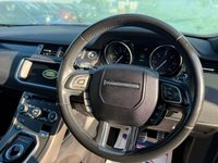 USED 2018 18 LAND ROVER RANGE ROVER EVOQUE 2.0 TD4 HSE Dynamic SUV 5dr Diesel Auto 4WD Euro 6 (s/s) (180 ps) A STUNNING EXAMPLE FINISHED IN FACTORY BLACK PAINT+ONLY 1 FORMER KEEPER+SERVICE HISTORY+4 WHEEL DRIVE+DIESEL+AUTOMATIC+ULEZ COMPLIANT+REVERSE CAMERA+DAB DIGITAL RADIO+AUTO CLIMATE+DUAL ZONE CLIMATE+HEATED SEATS+MEDIA CONNECTIVITY+FULL LEATHER INTERIOR+FULL PANORAMIC GLASS ROOF+SATELLITE NAVIGATION+PARK ASSIST+AIR CONDITIONING+CLIMATE CONTROL+ALLOY WHEELS+BLUETOOTH CONNECTIVITY+FULL RANGE OF FINANCE OPTIONS AVAILABLE+READY TO DRIVE AWAY TODAY+NOT TO BE MISSED!!!!!!!!!!!!!!!!!!!!!!!!!!!!!!!!!!!!!!