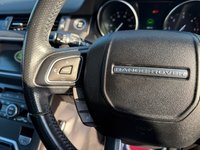 USED 2018 18 LAND ROVER RANGE ROVER EVOQUE 2.0 TD4 HSE Dynamic SUV 5dr Diesel Auto 4WD Euro 6 (s/s) (180 ps) A STUNNING EXAMPLE FINISHED IN FACTORY BLACK PAINT+ONLY 1 FORMER KEEPER+SERVICE HISTORY+4 WHEEL DRIVE+DIESEL+AUTOMATIC+ULEZ COMPLIANT+REVERSE CAMERA+DAB DIGITAL RADIO+AUTO CLIMATE+DUAL ZONE CLIMATE+HEATED SEATS+MEDIA CONNECTIVITY+FULL LEATHER INTERIOR+FULL PANORAMIC GLASS ROOF+SATELLITE NAVIGATION+PARK ASSIST+AIR CONDITIONING+CLIMATE CONTROL+ALLOY WHEELS+BLUETOOTH CONNECTIVITY+FULL RANGE OF FINANCE OPTIONS AVAILABLE+READY TO DRIVE AWAY TODAY+NOT TO BE MISSED!!!!!!!!!!!!!!!!!!!!!!!!!!!!!!!!!!!!!!