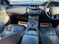 USED 2018 18 LAND ROVER RANGE ROVER EVOQUE 2.0 TD4 HSE Dynamic SUV 5dr Diesel Auto 4WD Euro 6 (s/s) (180 ps) A STUNNING EXAMPLE FINISHED IN FACTORY BLACK PAINT+ONLY 1 FORMER KEEPER+SERVICE HISTORY+4 WHEEL DRIVE+DIESEL+AUTOMATIC+ULEZ COMPLIANT+REVERSE CAMERA+DAB DIGITAL RADIO+AUTO CLIMATE+DUAL ZONE CLIMATE+HEATED SEATS+MEDIA CONNECTIVITY+FULL LEATHER INTERIOR+FULL PANORAMIC GLASS ROOF+SATELLITE NAVIGATION+PARK ASSIST+AIR CONDITIONING+CLIMATE CONTROL+ALLOY WHEELS+BLUETOOTH CONNECTIVITY+FULL RANGE OF FINANCE OPTIONS AVAILABLE+READY TO DRIVE AWAY TODAY+NOT TO BE MISSED!!!!!!!!!!!!!!!!!!!!!!!!!!!!!!!!!!!!!!