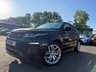 USED 2018 18 LAND ROVER RANGE ROVER EVOQUE 2.0 TD4 HSE Dynamic SUV 5dr Diesel Auto 4WD Euro 6 (s/s) (180 ps) A STUNNING EXAMPLE FINISHED IN FACTORY BLACK PAINT+ONLY 1 FORMER KEEPER+SERVICE HISTORY+4 WHEEL DRIVE+DIESEL+AUTOMATIC+ULEZ COMPLIANT+REVERSE CAMERA+DAB DIGITAL RADIO+AUTO CLIMATE+DUAL ZONE CLIMATE+HEATED SEATS+MEDIA CONNECTIVITY+FULL LEATHER INTERIOR+FULL PANORAMIC GLASS ROOF+SATELLITE NAVIGATION+PARK ASSIST+AIR CONDITIONING+CLIMATE CONTROL+ALLOY WHEELS+BLUETOOTH CONNECTIVITY+FULL RANGE OF FINANCE OPTIONS AVAILABLE+READY TO DRIVE AWAY TODAY+NOT TO BE MISSED!!!!!!!!!!!!!!!!!!!!!!!!!!!!!!!!!!!!!!