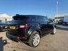 USED 2018 18 LAND ROVER RANGE ROVER EVOQUE 2.0 TD4 HSE Dynamic SUV 5dr Diesel Auto 4WD Euro 6 (s/s) (180 ps) A STUNNING EXAMPLE FINISHED IN FACTORY BLACK PAINT+ONLY 1 FORMER KEEPER+SERVICE HISTORY+4 WHEEL DRIVE+DIESEL+AUTOMATIC+ULEZ COMPLIANT+REVERSE CAMERA+DAB DIGITAL RADIO+AUTO CLIMATE+DUAL ZONE CLIMATE+HEATED SEATS+MEDIA CONNECTIVITY+FULL LEATHER INTERIOR+FULL PANORAMIC GLASS ROOF+SATELLITE NAVIGATION+PARK ASSIST+AIR CONDITIONING+CLIMATE CONTROL+ALLOY WHEELS+BLUETOOTH CONNECTIVITY+FULL RANGE OF FINANCE OPTIONS AVAILABLE+READY TO DRIVE AWAY TODAY+NOT TO BE MISSED!!!!!!!!!!!!!!!!!!!!!!!!!!!!!!!!!!!!!!