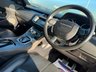 USED 2018 18 LAND ROVER RANGE ROVER EVOQUE 2.0 TD4 HSE Dynamic SUV 5dr Diesel Auto 4WD Euro 6 (s/s) (180 ps) A STUNNING EXAMPLE FINISHED IN FACTORY BLACK PAINT+ONLY 1 FORMER KEEPER+SERVICE HISTORY+4 WHEEL DRIVE+DIESEL+AUTOMATIC+ULEZ COMPLIANT+REVERSE CAMERA+DAB DIGITAL RADIO+AUTO CLIMATE+DUAL ZONE CLIMATE+HEATED SEATS+MEDIA CONNECTIVITY+FULL LEATHER INTERIOR+FULL PANORAMIC GLASS ROOF+SATELLITE NAVIGATION+PARK ASSIST+AIR CONDITIONING+CLIMATE CONTROL+ALLOY WHEELS+BLUETOOTH CONNECTIVITY+FULL RANGE OF FINANCE OPTIONS AVAILABLE+READY TO DRIVE AWAY TODAY+NOT TO BE MISSED!!!!!!!!!!!!!!!!!!!!!!!!!!!!!!!!!!!!!!