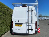 USED 2026 26 RENAULT MASTER ADVANCE L3 H2 LWB MEDIUM HIGH 2.0 DCI 130PS **WINDOW FITTERS FRAIL VAN** New / Pre Reg Window Fitters Frail  High Specification Model With Additional High Specification Internal & External Frail System! In Build Now Available With Short Lead Time!