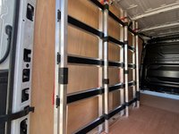USED 2026 26 RENAULT MASTER ADVANCE L3 H2 LWB MEDIUM HIGH 2.0 DCI 130PS **WINDOW FITTERS FRAIL VAN** New / Pre Reg Window Fitters Frail  High Specification Model With Additional High Specification Internal & External Frail System! In Build Now Available With Short Lead Time!