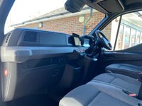 USED 2026 26 RENAULT MASTER ADVANCE L3 H2 LWB MEDIUM HIGH 2.0 DCI 130PS **WINDOW FITTERS FRAIL VAN** New / Pre Reg Window Fitters Frail  High Specification Model With Additional High Specification Internal & External Frail System! In Build Now Available With Short Lead Time!