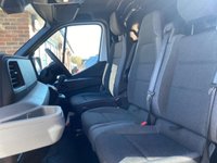 USED 2026 26 RENAULT MASTER ADVANCE L3 H2 LWB MEDIUM HIGH 2.0 DCI 130PS **WINDOW FITTERS FRAIL VAN** New / Pre Reg Window Fitters Frail  High Specification Model With Additional High Specification Internal & External Frail System! In Build Now Available With Short Lead Time!