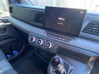 USED 2026 26 RENAULT MASTER ADVANCE L3 H2 LWB MEDIUM HIGH 2.0 DCI 130PS **WINDOW FITTERS FRAIL VAN** New / Pre Reg Window Fitters Frail  High Specification Model With Additional High Specification Internal & External Frail System! In Build Now Available With Short Lead Time!