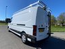 USED 2026 26 RENAULT MASTER ADVANCE L3 H2 LWB MEDIUM HIGH 2.0 DCI 130PS **WINDOW FITTERS FRAIL VAN** New / Pre Reg Window Fitters Frail  High Specification Model With Additional High Specification Internal & External Frail System! In Build Now Available With Short Lead Time!