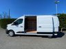 USED 2026 26 RENAULT MASTER ADVANCE L3 H2 LWB MEDIUM HIGH 2.0 DCI 130PS **WINDOW FITTERS FRAIL VAN** New / Pre Reg Window Fitters Frail  High Specification Model With Additional High Specification Internal & External Frail System! In Build Now Available With Short Lead Time!