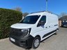 USED 2026 26 RENAULT MASTER ADVANCE L3 H2 LWB MEDIUM HIGH 2.0 DCI 130PS **WINDOW FITTERS FRAIL VAN** New / Pre Reg Window Fitters Frail  High Specification Model With Additional High Specification Internal & External Frail System! In Build Now Available With Short Lead Time!