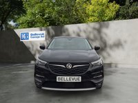 USED 2019 69 VAUXHALL GRANDLAND X 1.2 Turbo SRi Nav SUV 5dr Petrol Manual Euro 6 (s/s) (130 ps) &pound;200 TO SECURE, DELIVERY AVAILABLE