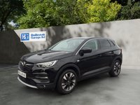 USED 2019 69 VAUXHALL GRANDLAND X 1.2 Turbo SRi Nav SUV 5dr Petrol Manual Euro 6 (s/s) (130 ps) &pound;200 TO SECURE, DELIVERY AVAILABLE
