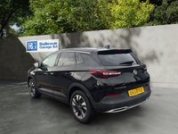 USED 2019 69 VAUXHALL GRANDLAND X 1.2 Turbo SRi Nav SUV 5dr Petrol Manual Euro 6 (s/s) (130 ps) &pound;200 TO SECURE, DELIVERY AVAILABLE