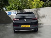 USED 2019 69 VAUXHALL GRANDLAND X 1.2 Turbo SRi Nav SUV 5dr Petrol Manual Euro 6 (s/s) (130 ps) &pound;200 TO SECURE, DELIVERY AVAILABLE