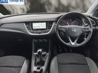 USED 2019 69 VAUXHALL GRANDLAND X 1.2 Turbo SRi Nav SUV 5dr Petrol Manual Euro 6 (s/s) (130 ps) &pound;200 TO SECURE, DELIVERY AVAILABLE