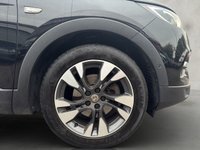 USED 2019 69 VAUXHALL GRANDLAND X 1.2 Turbo SRi Nav SUV 5dr Petrol Manual Euro 6 (s/s) (130 ps) &pound;200 TO SECURE, DELIVERY AVAILABLE