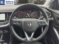 USED 2019 69 VAUXHALL GRANDLAND X 1.2 Turbo SRi Nav SUV 5dr Petrol Manual Euro 6 (s/s) (130 ps) &pound;200 TO SECURE, DELIVERY AVAILABLE