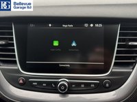 USED 2019 69 VAUXHALL GRANDLAND X 1.2 Turbo SRi Nav SUV 5dr Petrol Manual Euro 6 (s/s) (130 ps) &pound;200 TO SECURE, DELIVERY AVAILABLE