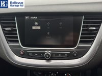 USED 2019 69 VAUXHALL GRANDLAND X 1.2 Turbo SRi Nav SUV 5dr Petrol Manual Euro 6 (s/s) (130 ps) &pound;200 TO SECURE, DELIVERY AVAILABLE