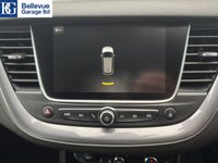 USED 2019 69 VAUXHALL GRANDLAND X 1.2 Turbo SRi Nav SUV 5dr Petrol Manual Euro 6 (s/s) (130 ps) &pound;200 TO SECURE, DELIVERY AVAILABLE