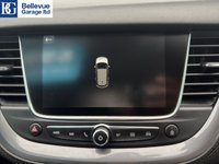 USED 2019 69 VAUXHALL GRANDLAND X 1.2 Turbo SRi Nav SUV 5dr Petrol Manual Euro 6 (s/s) (130 ps) &pound;200 TO SECURE, DELIVERY AVAILABLE