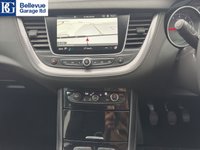 USED 2019 69 VAUXHALL GRANDLAND X 1.2 Turbo SRi Nav SUV 5dr Petrol Manual Euro 6 (s/s) (130 ps) &pound;200 TO SECURE, DELIVERY AVAILABLE