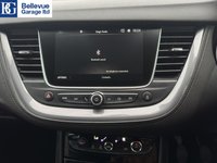 USED 2019 69 VAUXHALL GRANDLAND X 1.2 Turbo SRi Nav SUV 5dr Petrol Manual Euro 6 (s/s) (130 ps) &pound;200 TO SECURE, DELIVERY AVAILABLE