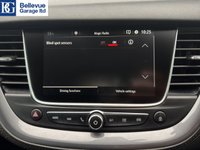USED 2019 69 VAUXHALL GRANDLAND X 1.2 Turbo SRi Nav SUV 5dr Petrol Manual Euro 6 (s/s) (130 ps) &pound;200 TO SECURE, DELIVERY AVAILABLE