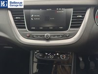 USED 2019 69 VAUXHALL GRANDLAND X 1.2 Turbo SRi Nav SUV 5dr Petrol Manual Euro 6 (s/s) (130 ps) &pound;200 TO SECURE, DELIVERY AVAILABLE