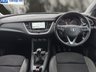 USED 2019 69 VAUXHALL GRANDLAND X 1.2 Turbo SRi Nav SUV 5dr Petrol Manual Euro 6 (s/s) (130 ps) &pound;200 TO SECURE, DELIVERY AVAILABLE