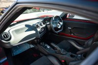 USED 2016 16 ALFA ROMEO 4C 1750 TBi Coupe 2dr Petrol TCT Euro 6 (240 bhp) JUST 3250 MILES