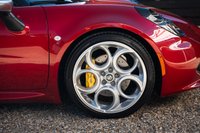 USED 2016 16 ALFA ROMEO 4C 1750 TBi Coupe 2dr Petrol TCT Euro 6 (240 bhp) JUST 3250 MILES