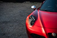 USED 2016 16 ALFA ROMEO 4C 1750 TBi Coupe 2dr Petrol TCT Euro 6 (240 bhp) JUST 3250 MILES