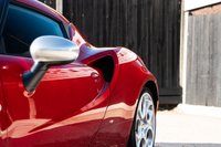 USED 2016 16 ALFA ROMEO 4C 1750 TBi Coupe 2dr Petrol TCT Euro 6 (240 bhp) JUST 3250 MILES