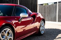 USED 2016 16 ALFA ROMEO 4C 1750 TBi Coupe 2dr Petrol TCT Euro 6 (240 bhp) JUST 3250 MILES